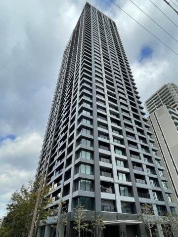 シティタワー梅田東の画像