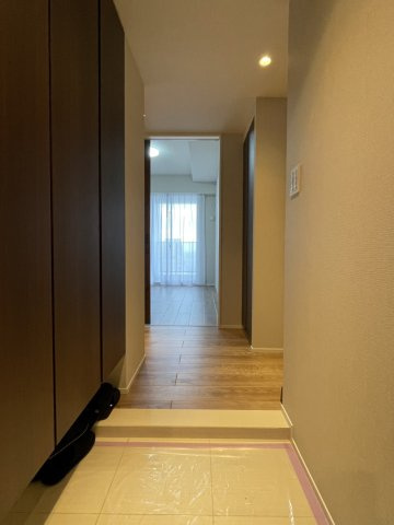 シティタワー梅田東の画像
