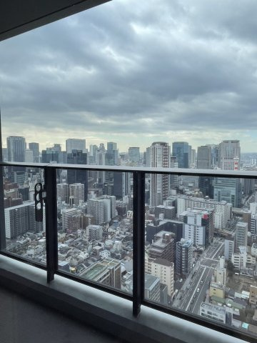 シティタワー梅田東の画像