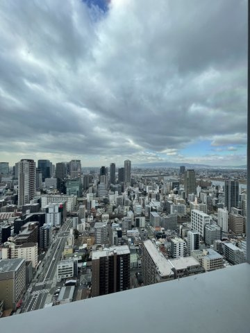 シティタワー梅田東の画像
