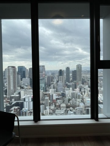 シティタワー梅田東の画像