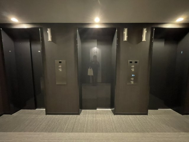 シティタワー梅田東の画像
