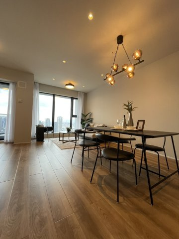 シティタワー梅田東の画像
