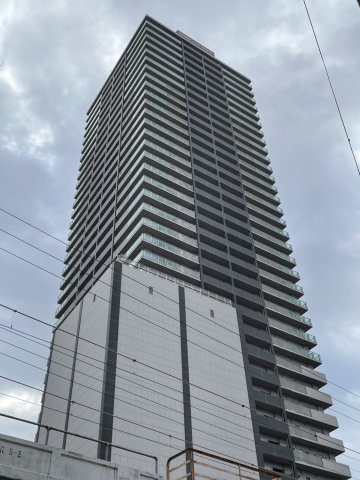 ローレルタワー梅田の画像