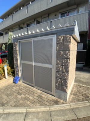 【その他共用部分】 | メゾンジュネス