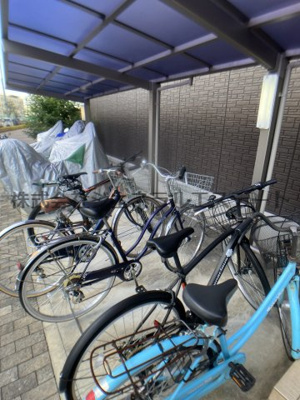 【その他共用部分】 | メゾンジュネス