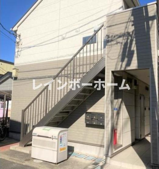 Ｌａ　Ｓｕａ　Ｃａｓａ．Ｍ