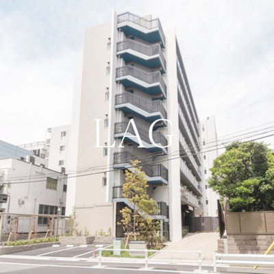 【外観】 | パークアクシス錦糸町スタイルズ | 外観です。