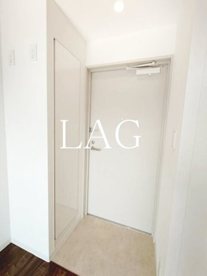 【玄関】 | パークアクシス錦糸町スタイルズ | 玄関です。