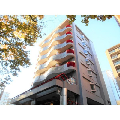 【外観】 | ナムズビル