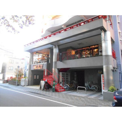 【外観】 | ナムズビル