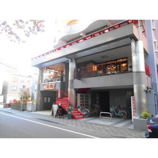 【外観】 | ナムズビル