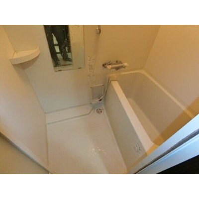 【浴室】 | ナムズビル