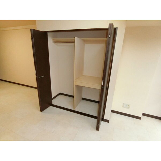 【収納】 | ナムズビル