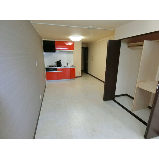 【キッチン】 | ナムズビル