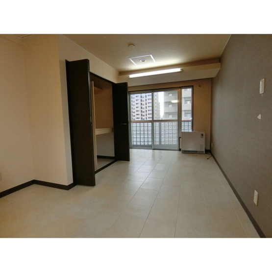 【居間・リビング】 | ナムズビル