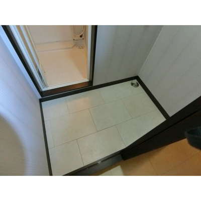 【玄関】 | ナムズビル