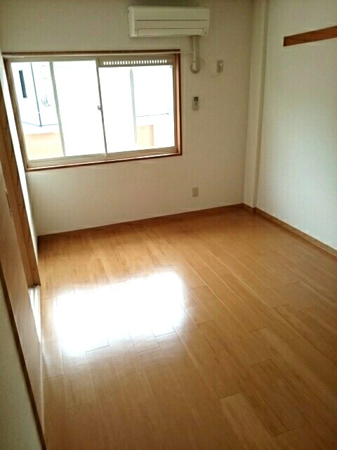 めぞん桂のその他|その他部屋・スペース