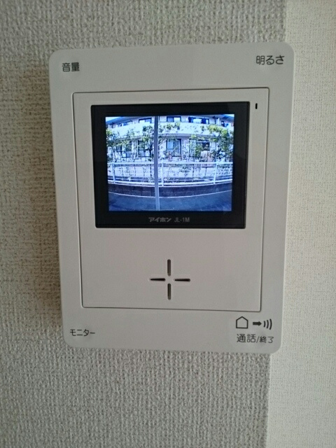 めぞん桂の設備|その他設備