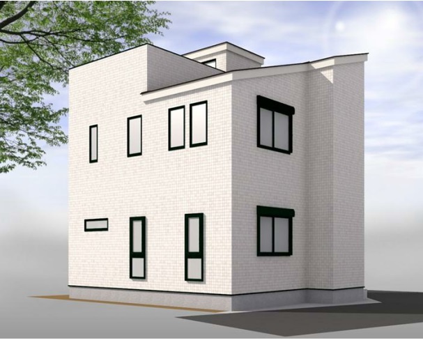 北区栄町 限定1棟