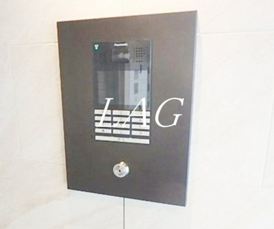 【セキュリティ】 | ＭＡＸＩＶ西日暮里アレグリアコート | オートロックになります。