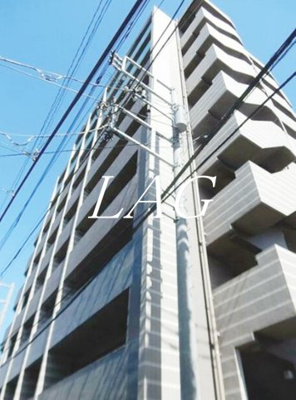 【外観】 | ＭＡＸＩＶ西日暮里アレグリアコート | 外観です。