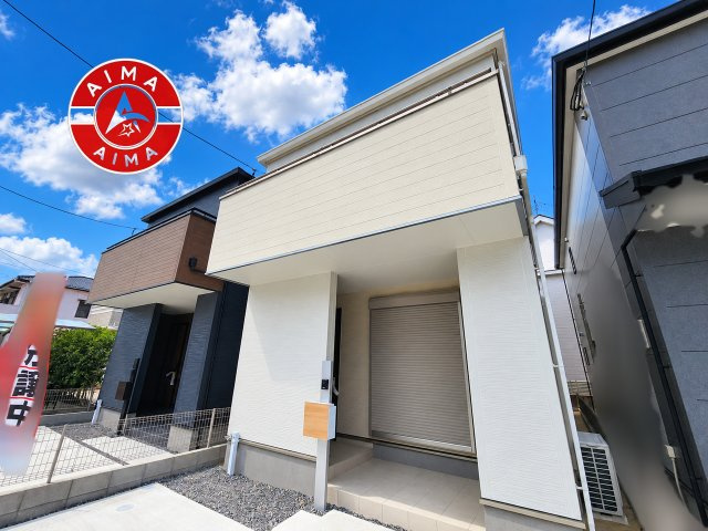 福岡市南区警弥郷1丁目第4-3棟（2号棟）