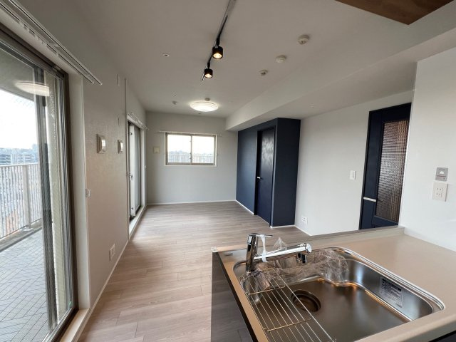 ライジングプレイス浅草弐番館