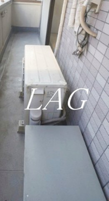 【バルコニー】 | サンフェスタしらさわ | バルコニーです。