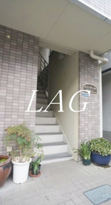 【その他共用部分】 | サンフェスタしらさわ | 共用部です。