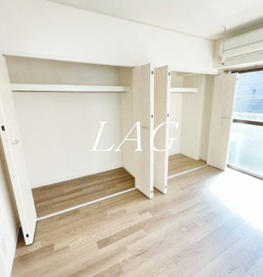 【寝室】 | サンフェスタしらさわ | 寝室です。