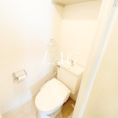 【トイレ】 | サンフェスタしらさわ | トイレです。