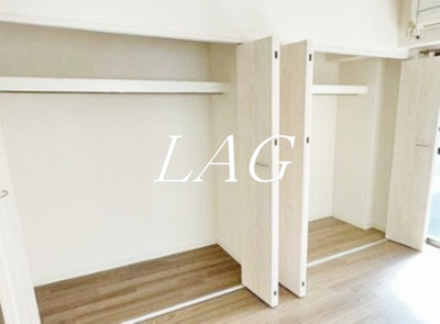 【収納】 | サンフェスタしらさわ | 収納です。