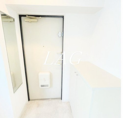 【玄関】 | サンフェスタしらさわ | 玄関です。