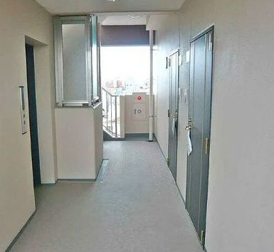 【その他共用部分】 | リベア東神田