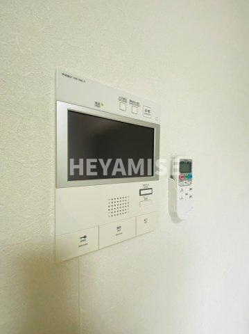 ヴィオラ花丘のセキュリティ|※同物件別号室タイプの写真でございます※現況を優先します※