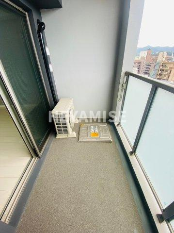 ヴィオラ花丘のバルコニー|※同物件別号室タイプの写真でございます※現況を優先します※