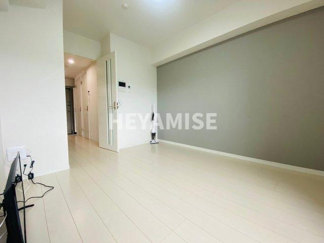 ヴィオラ花丘の居間・リビング|※同物件別号室タイプの写真でございます※現況を優先します※