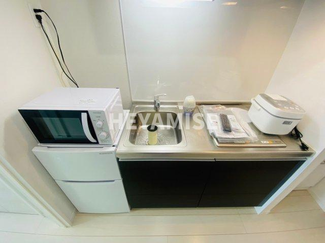 ヴィオラ花丘のキッチン|※同物件別号室タイプの写真でございます※現況を優先します※