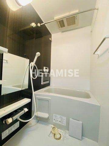 ヴィオラ花丘の浴室|※同物件別号室タイプの写真でございます※現況を優先します※