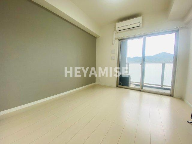 ヴィオラ花丘の内装|※同物件別号室タイプの写真でございます※現況を優先します※