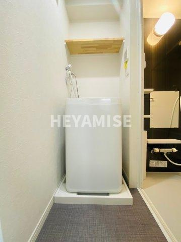 ヴィオラ花丘のその他|※同物件別号室タイプの写真でございます※現況を優先します※