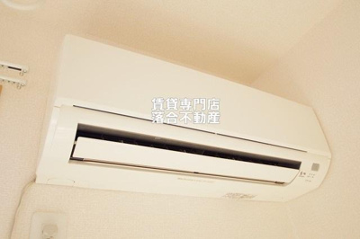 【設備】 | エミネンス | エアコン完備
