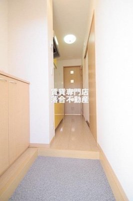 【玄関】 | エミネンス | 落ち着いた玄関