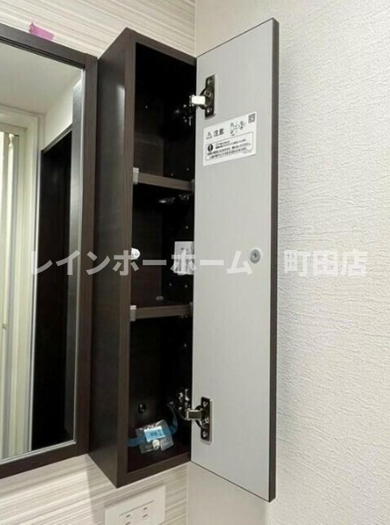 cocochi ODASAGA※初期費用分割後払いサービス利用可能物件の収納