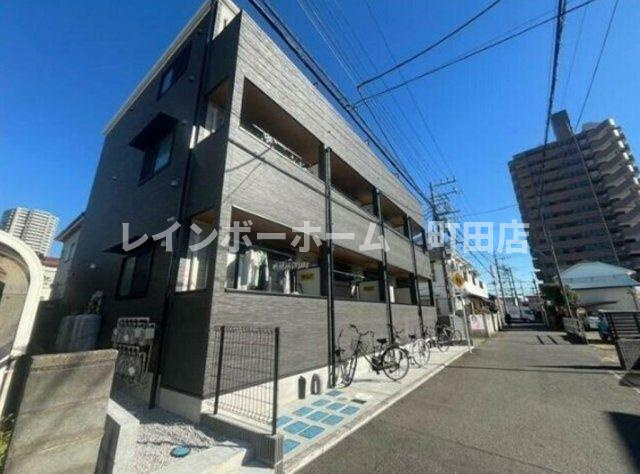 cocochi ODASAGA※初期費用分割後払いサービス利用可能物件の周辺