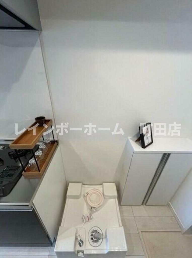 cocochi ODASAGA※初期費用分割後払いサービス利用可能物件の設備