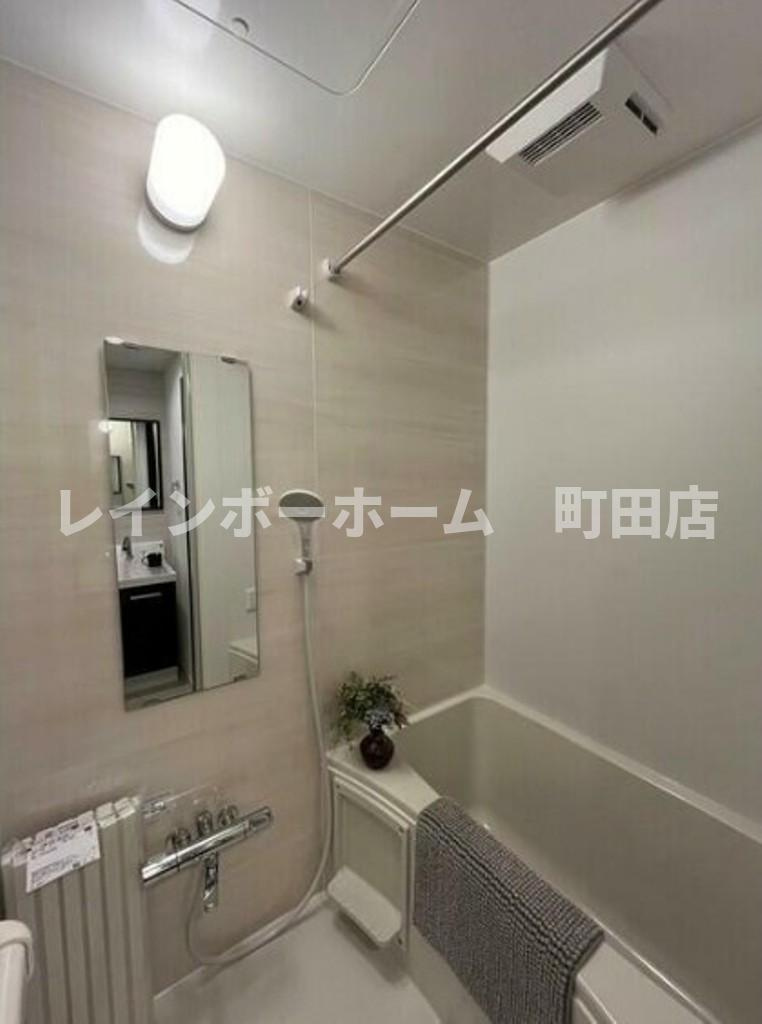 cocochi ODASAGA※初期費用分割後払いサービス利用可能物件の浴室