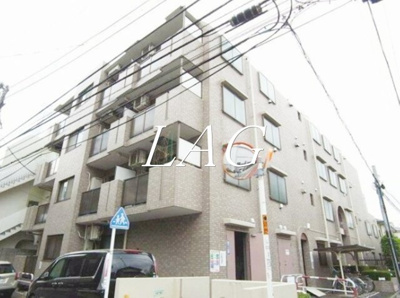 【外観】 | ネクサス巣鴨 | 外観になります。