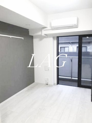 【寝室】 | ル・リオン大塚 | 寝室です。